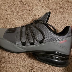 Mens Sneakers